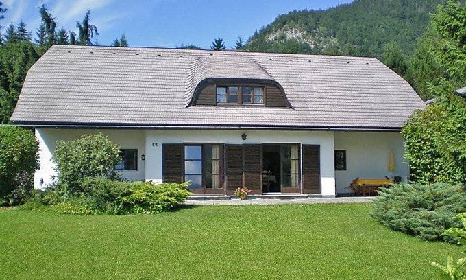 Sankt Wolfgang im Salzkammergut Apartamento | 55 m² Apartamento ∙ 2 habitaciones ∙ 4 personas