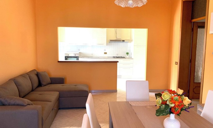 Civitanova Marche Apartamento | At Giulia's House - Civitanova Marche