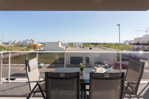 Oliva Apartamento | AT Gregal II