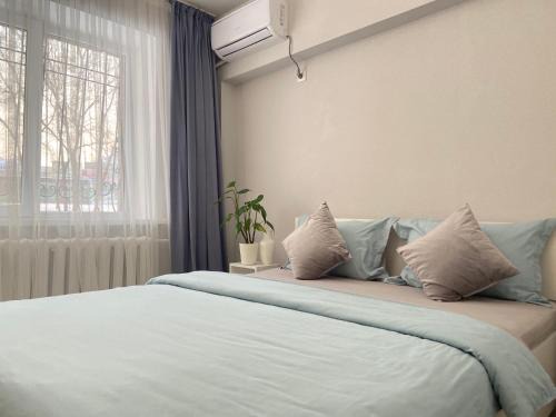 Almaty Apartamento | At Home Almaty - next to Almaty mall