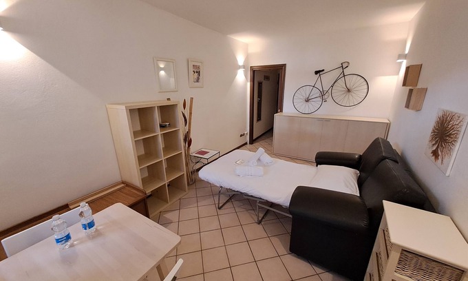 Parma City Centre Apartamento | At home at Emma's