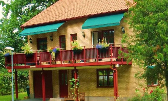 Vastra Frolunda Cama Y Desayuno | At Home Bed & Breakfast