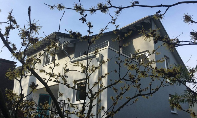Leverkusen Apartamento | En casa entre Colonia y Düsseldorf