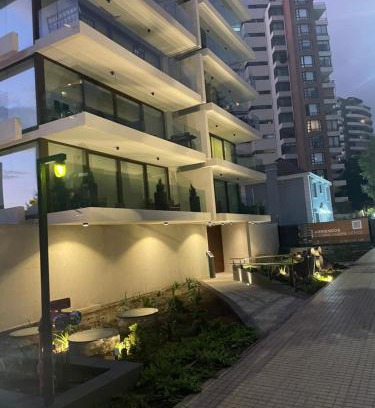 El Golf Apartamento | AT HOME El Golf