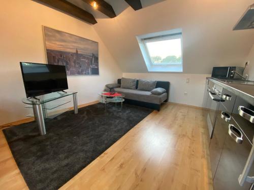 Altenessen-Nord Apartamento | At Home - Fühl dich wie Zuhause