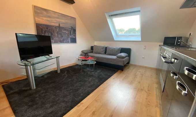 Altenessen-Nord Apartamento | At Home - Feel at Home in Essen
