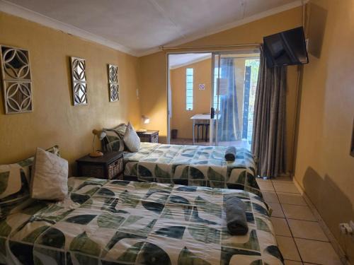 Upington Casa | At Home Guesthouse