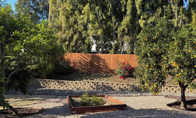Central Escondido Casa | Inicio Necesitada de una familia