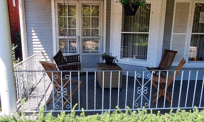 Oak Park Apartamento | At Home in Oak Park