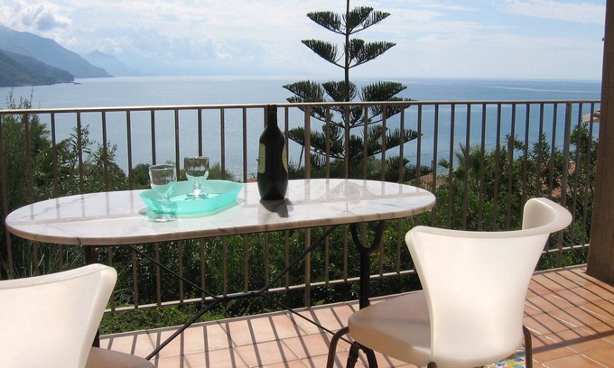 Villammare Casa | Villammare Di Vibonati: Casa / villa / chalet - VILLAMMARE di Vibonati