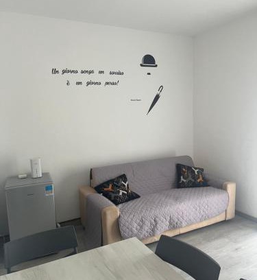 Pagnano Apartamento | At Home Mestre Via Nigra Venezia come a casa ma in vacanza