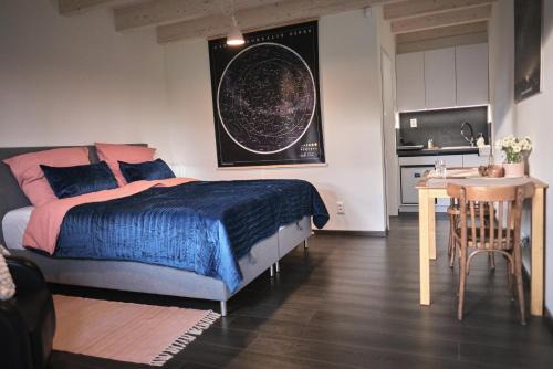 Stara Lesna Apartamento | At Jarna in Stara Lesna