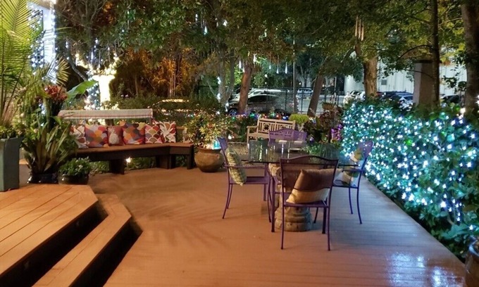 Downtown Historic District Casa | At Journey's End