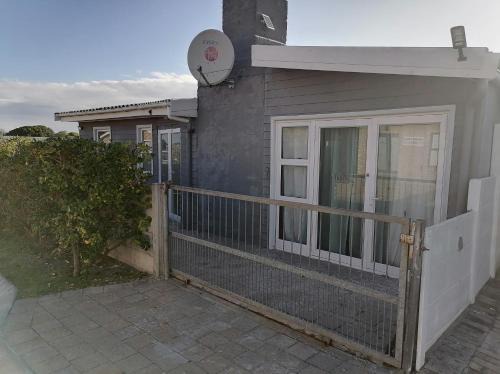 Pearly Beach Casa | At last