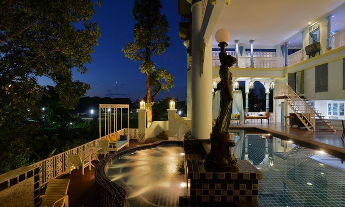 Chang Phueak Hotel | At Pingnakorn Huaykaew Chiangmai