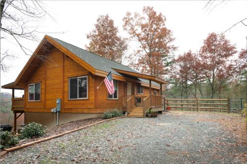 Ferguson Casa | At Rainbows Edge