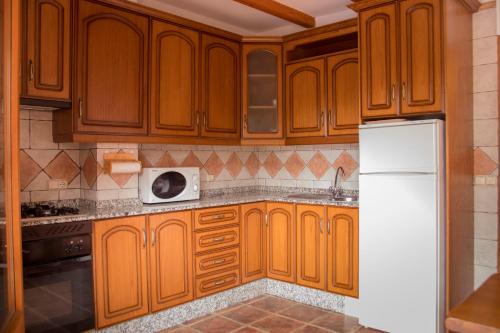 Vélez-Blanco Apartamento | AT Restaurante El Palacil