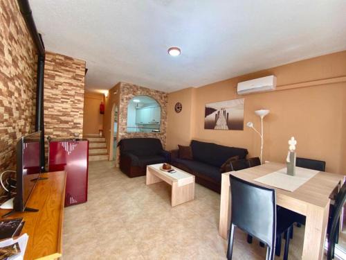 Casas del Monte Apartamento | AT Rural NAVALINDA