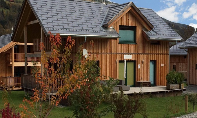 Sankt Lorenzen ob Murau Casa | Impresionante chalet con sauna
