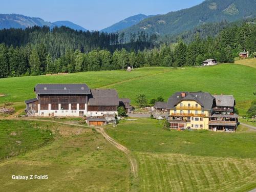 Gaishorn Casa | Familienresort Ebnerhof