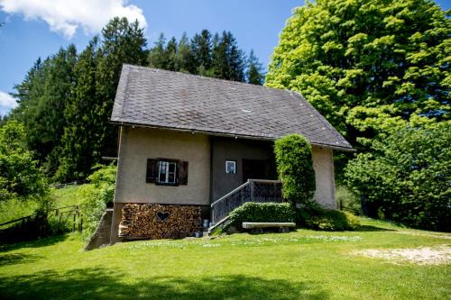 Sankt Margarethen bei Knittelfeld Casa | Roatmoaralm Almhütte