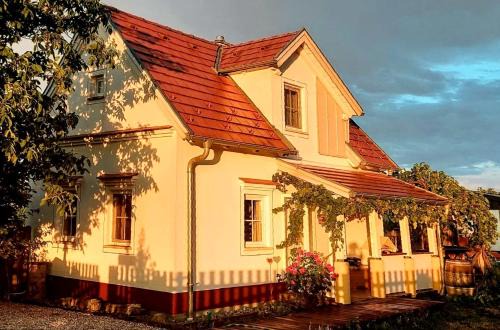 St. Margarethen Casa | Ferienhaus Radlwiesn