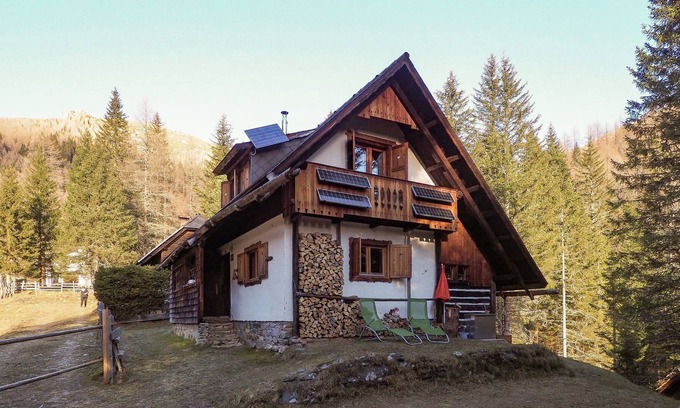 Bad Kleinkirchheim Chalet De Esquí | Chalet espacioso cerca de la zona de esquí en Bad Kleinkirchheim