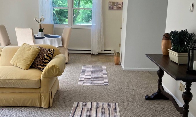 Malta Condominio | At Saratoga Lake A