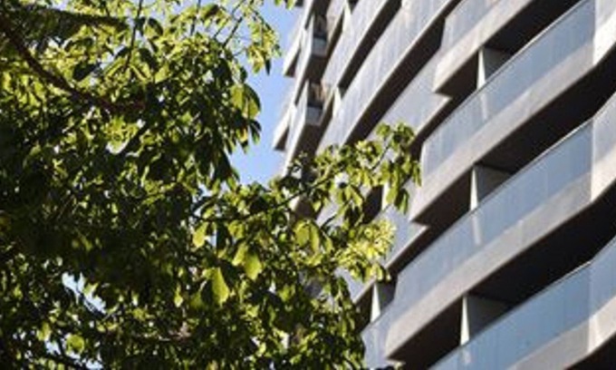 Córdoba Hotel | AT Suites