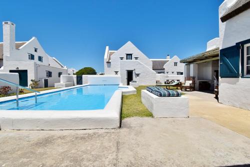 Kareeberg Apartamento | At The Beach II