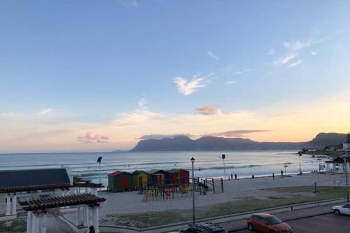 Redhill Apartamento | At the Beach - Muizenberg