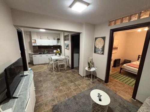 Thessaloniki City Centre Apartamento | At the core of the city next to Gallerius Palace