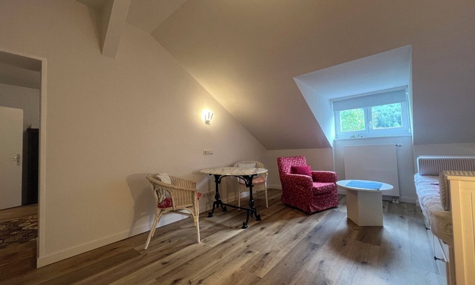 Hohenaschau im Chiemgau Apartamento | At the foot of Hohenaschau Castle Ap 305 Geres