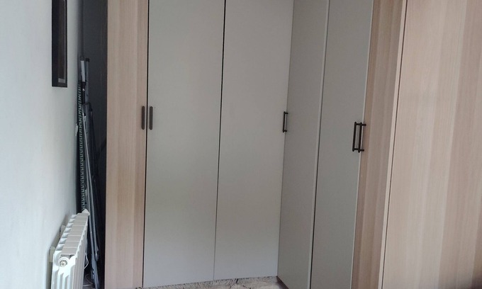 Saint-Lambert Apartamento | At the foot of Notre Dame de la Garde, between beach and town center