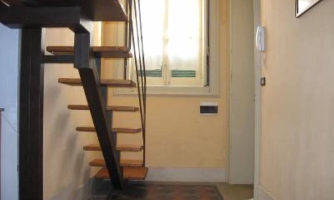 Santa Lucia Apartamento | Estudio - Siracusa