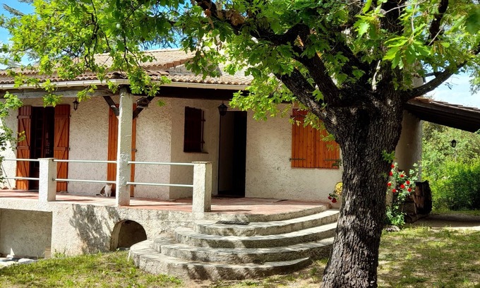 Bras Villa | En el corazón de la Provenza