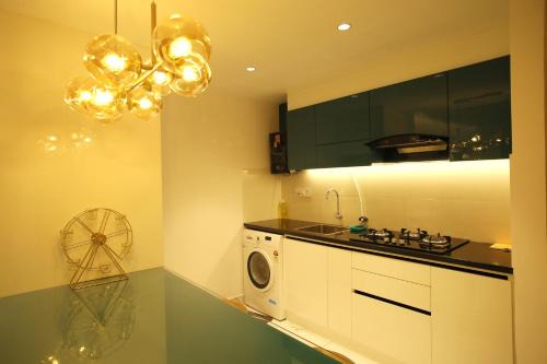Palayam Apartamento | At The Heart Of The City