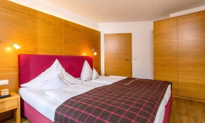 Groissenbach Apartamento | (1) Apartamento, 54 m 2, dormitorio adicional, cocina, balcón.