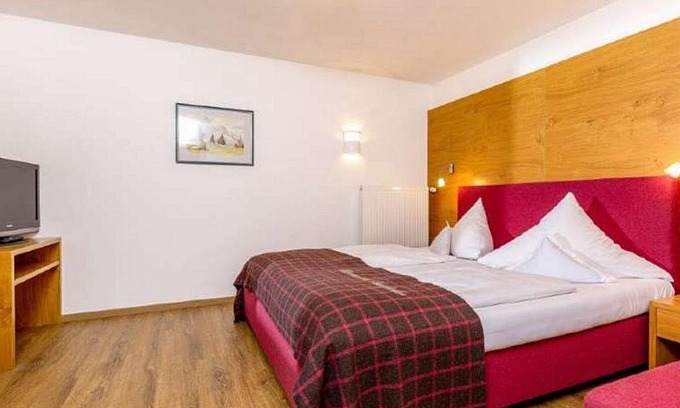 Groissenbach Apartamento | (2) Apartamento, 58 m 2, dormitorio adicional, cocina, balcón
