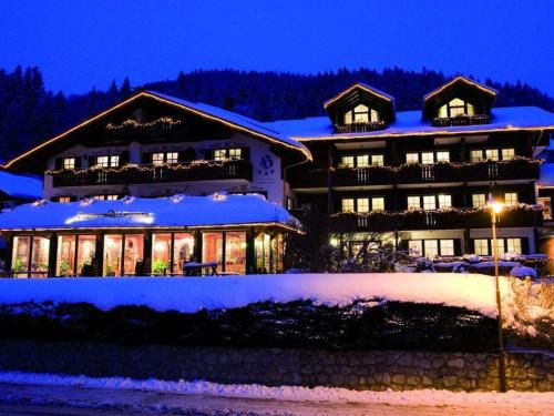 Hopfen am See Casa | at the Seehotel Hartung