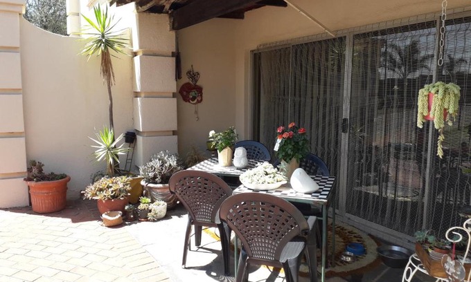 Greater Johannesburg Metropolitan Area Cama Y Desayuno | At The View B&B