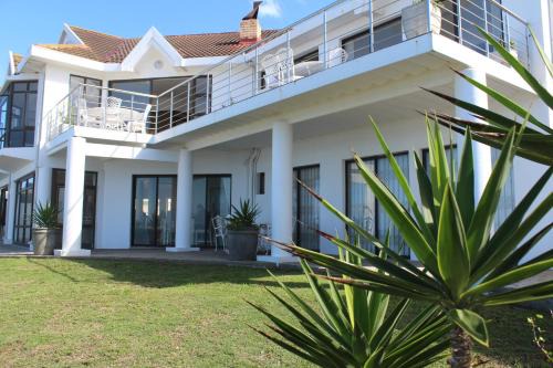 Jeffreys Bay Apartamento | At The Waves, Jeffrey's Bay
