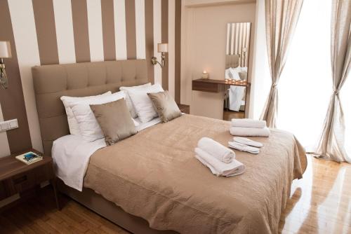 Kallithea Apartamento | AT.thea ATHENS BOUTIQUE APARTMENTS