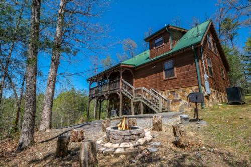 Caton Casa | At Trail's End