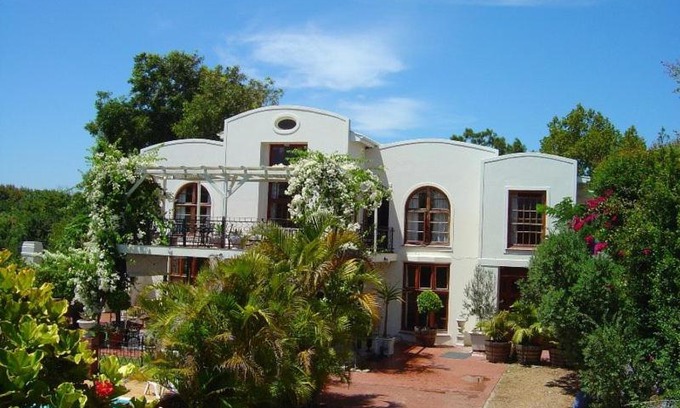 Constantia Casa | At Villa Fig Guest House