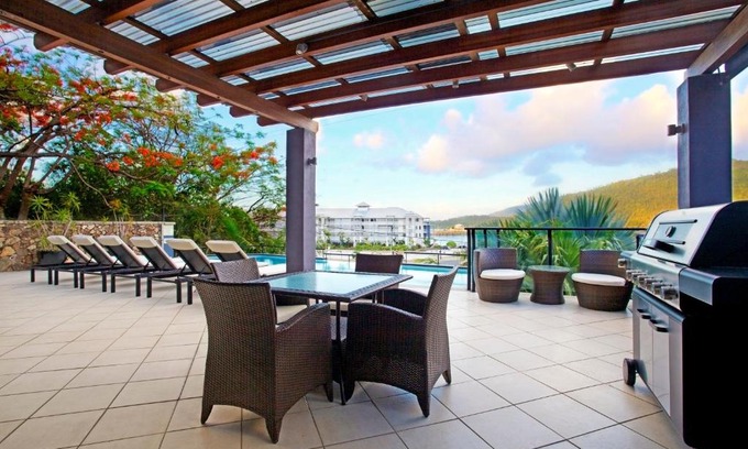 Airlie Beach Apartamento | at Waterfront Whitsunday Retreat - Adults Only