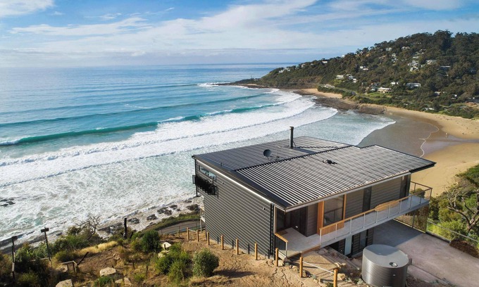 Wye River Casa | At Wye Eyrie II Summa