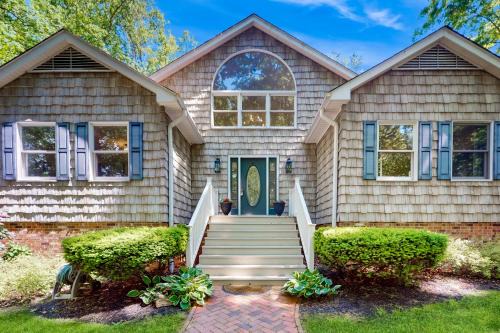 Bumpass Casa | At Your Leisure