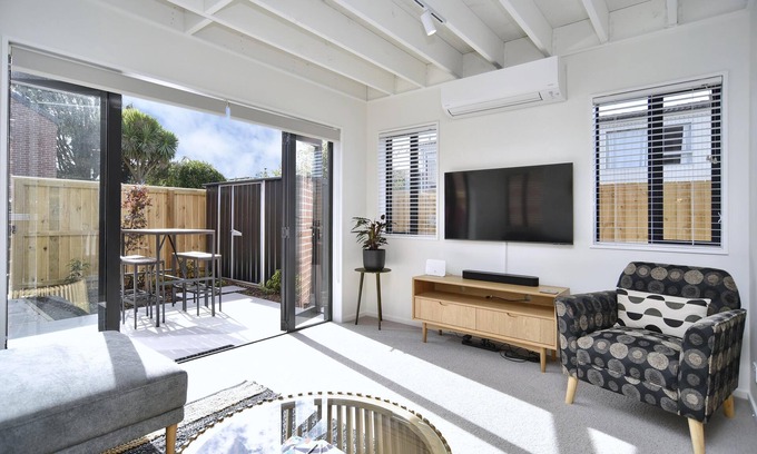 Sydenham Casa | Āta Haere -