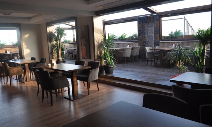 Bahcelievler Hotel | Atabay Otel